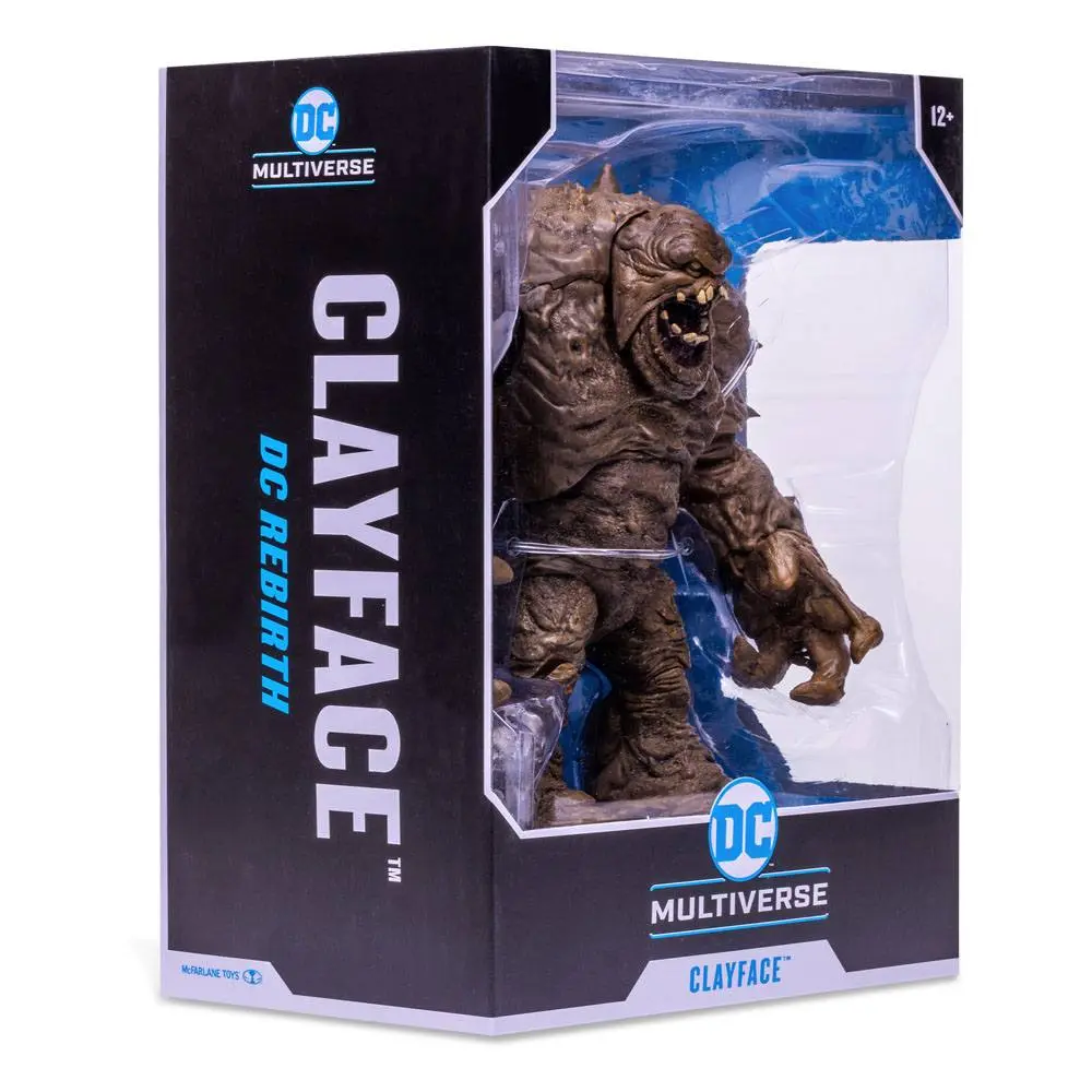 DC Collector Megafig akčná figúrka Clayface 30 cm termékfotó