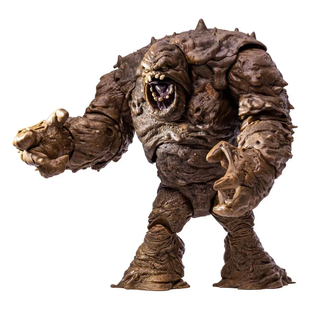 DC Collector Megafig akčná figúrka Clayface 30 cm termékfotó