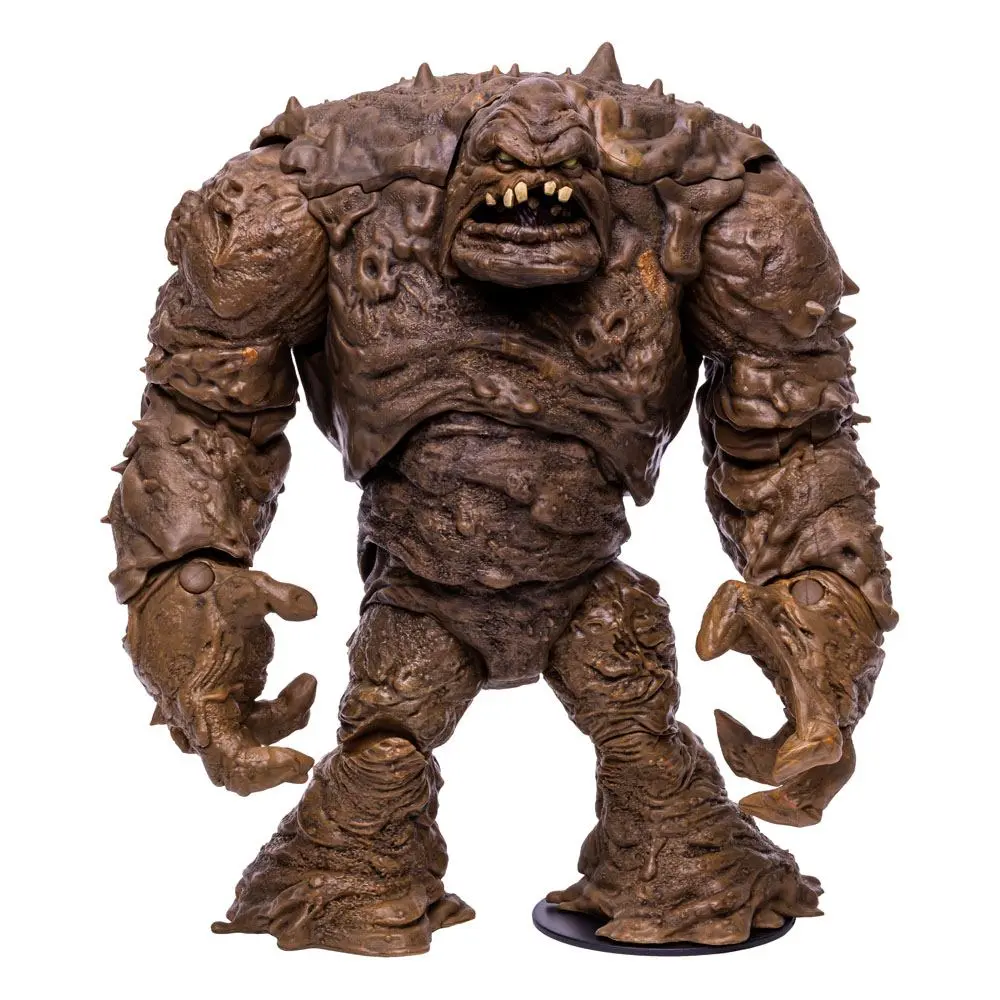 DC Collector Megafig akčná figúrka Clayface 30 cm termékfotó