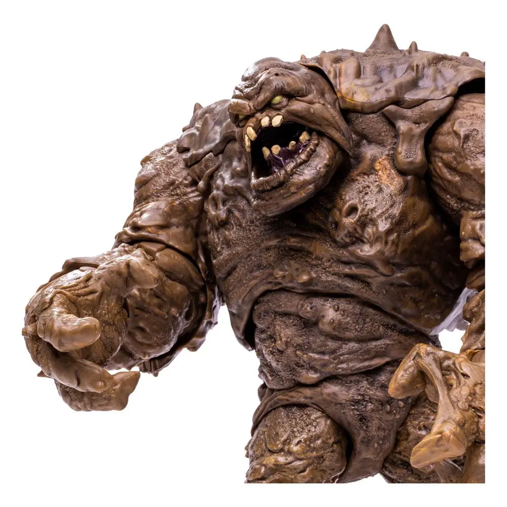 DC Collector Megafig akčná figúrka Clayface 30 cm termékfotó