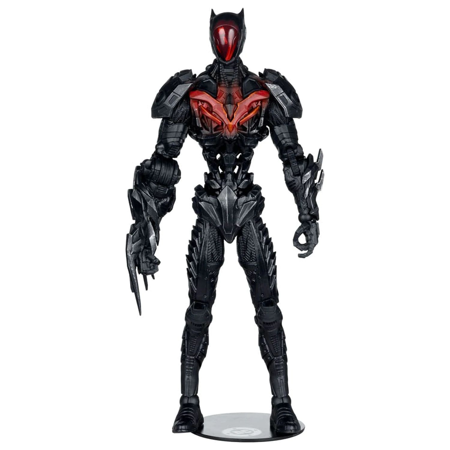 DC Collector Megafig Akčná figúrka Failsafe 19 cm produktová fotografia