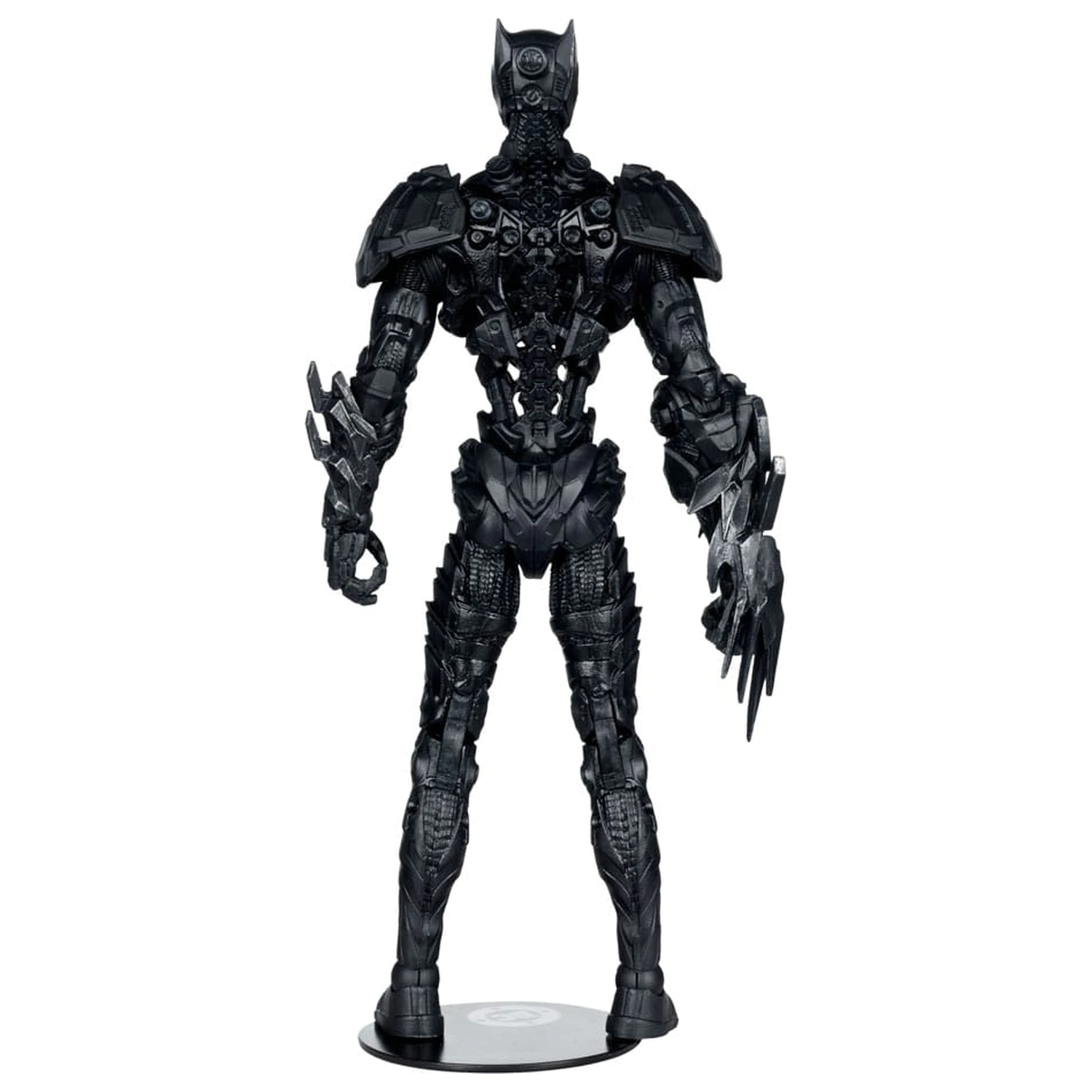 DC Collector Megafig Akčná figúrka Failsafe 19 cm produktová fotografia