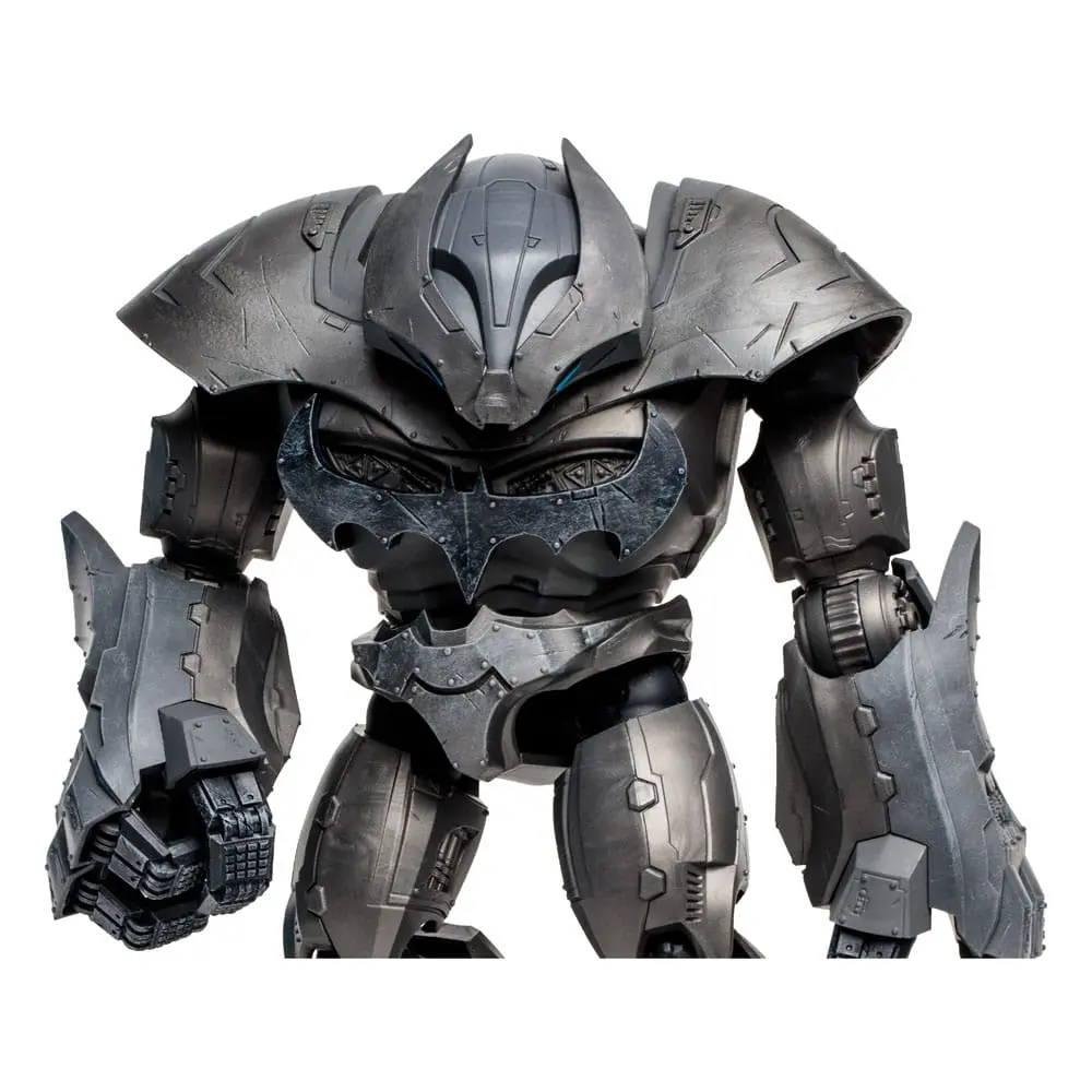 DC Collector Megafig Akčná Figúrka Justice Buster Batsuit (Batman: Endgame) 30 cm produktová fotografia