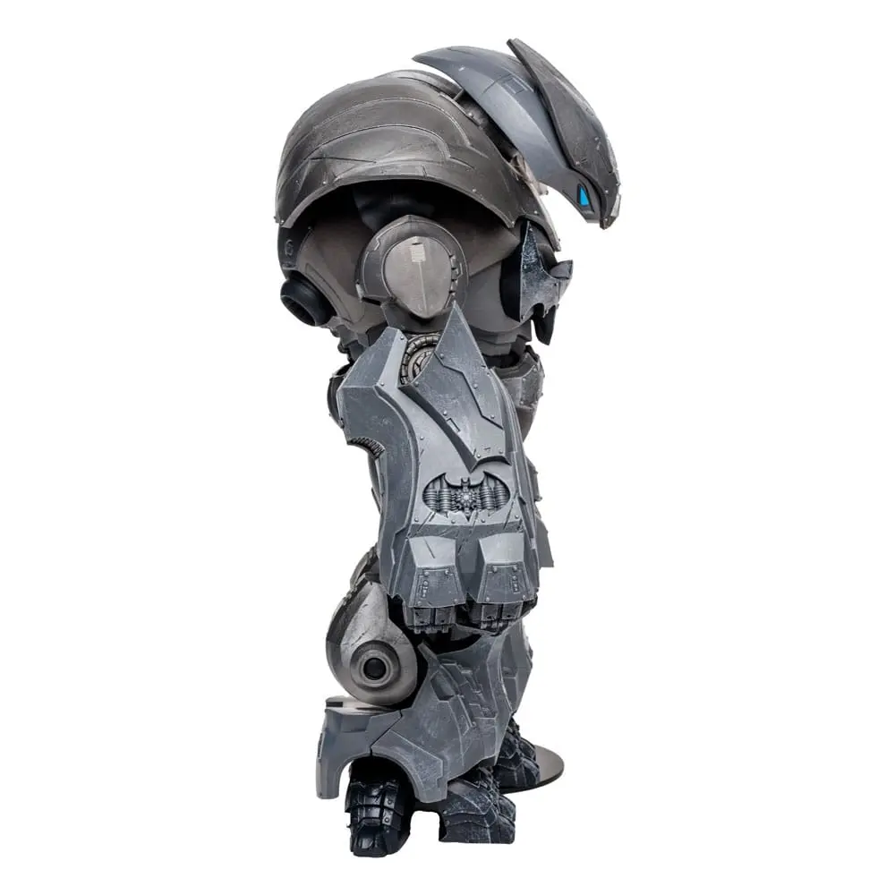 DC Collector Megafig Akčná Figúrka Justice Buster Batsuit (Batman: Endgame) 30 cm produktová fotografia