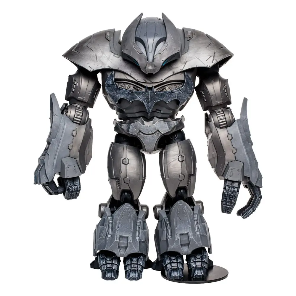 DC Collector Megafig Akčná Figúrka Justice Buster Batsuit (Batman: Endgame) 30 cm produktová fotografia