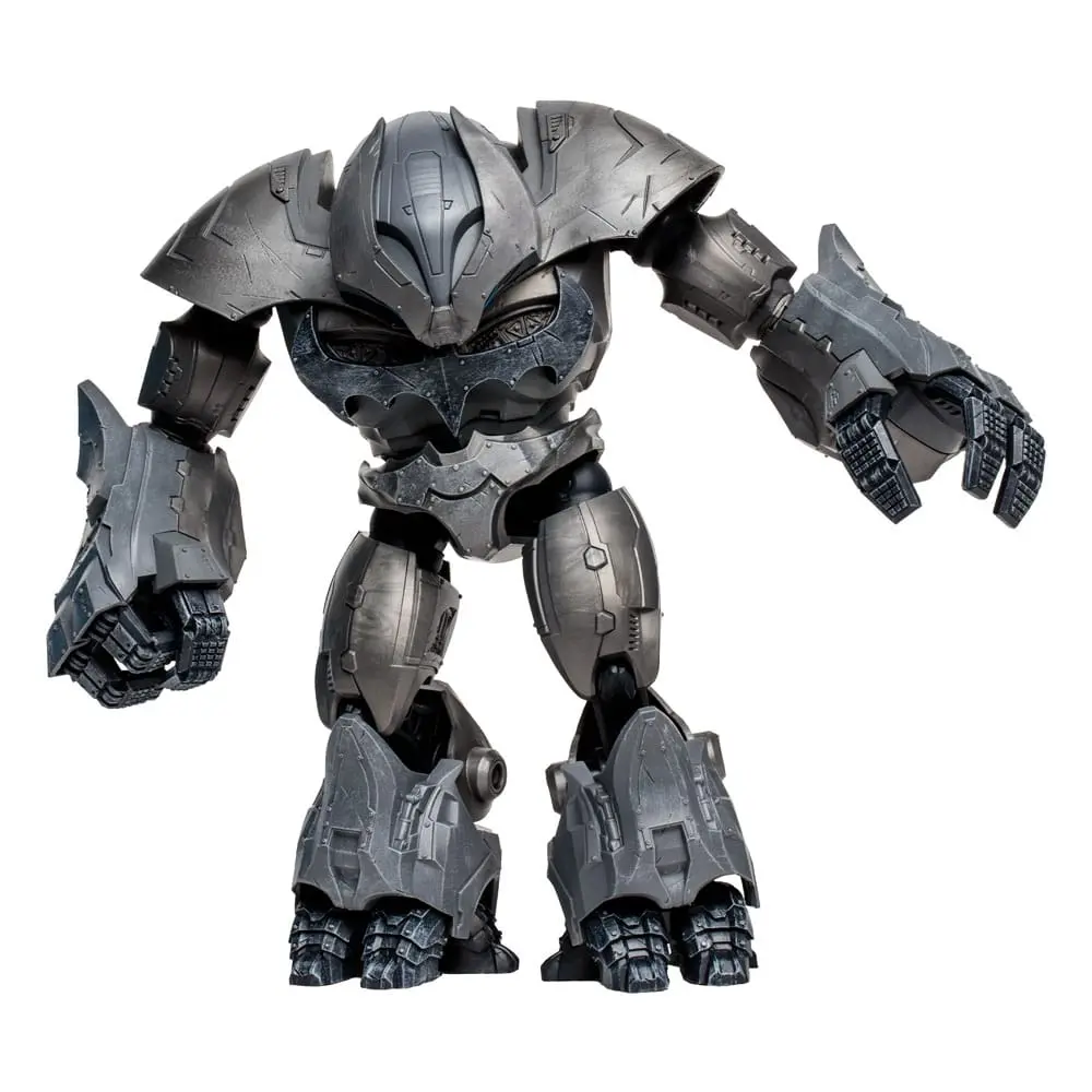 DC Collector Megafig Akčná Figúrka Justice Buster Batsuit (Batman: Endgame) 30 cm produktová fotografia