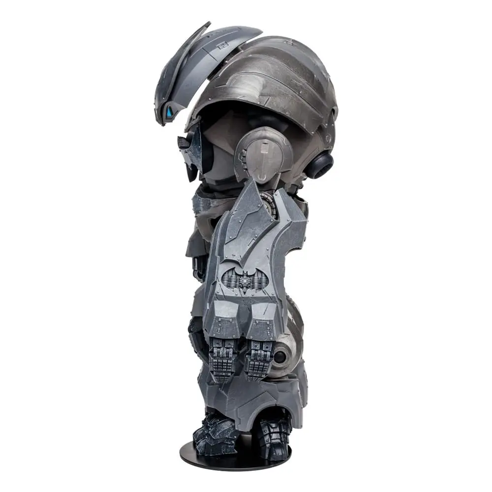 DC Collector Megafig Akčná Figúrka Justice Buster Batsuit (Batman: Endgame) 30 cm produktová fotografia
