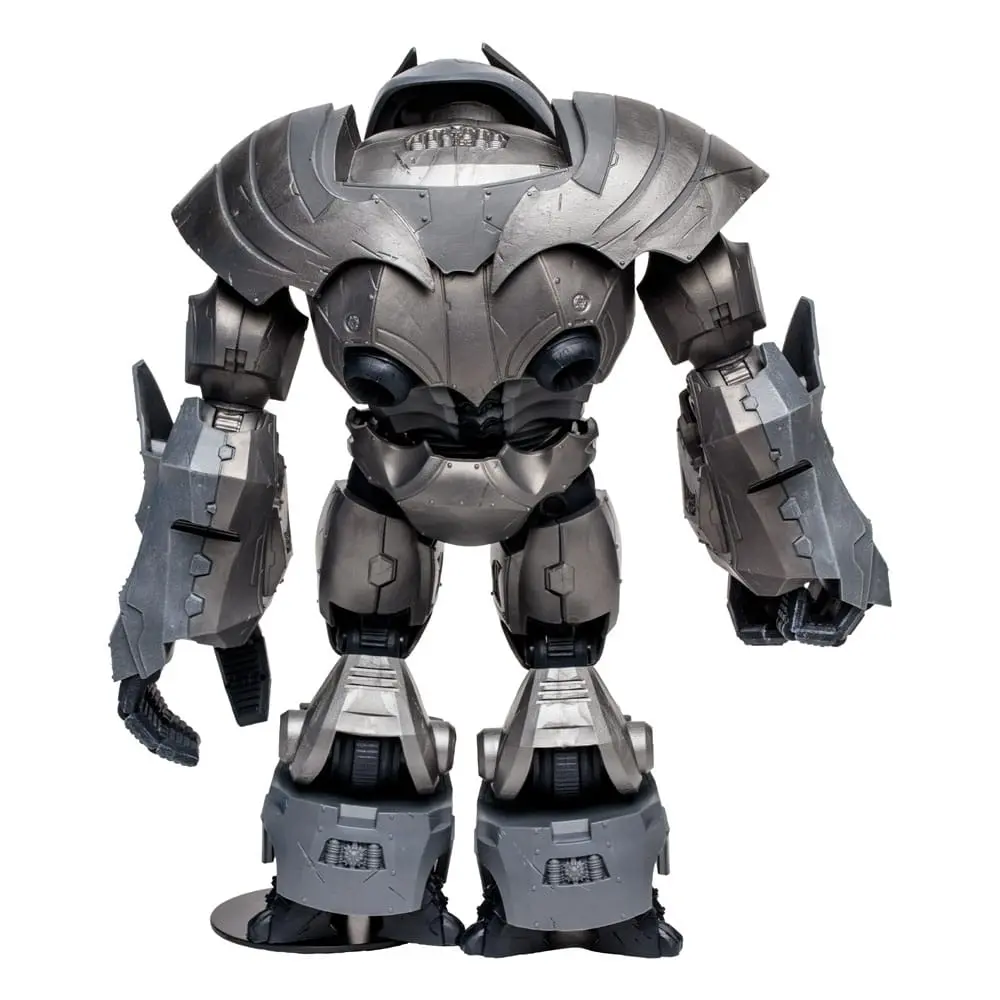 DC Collector Megafig Akčná Figúrka Justice Buster Batsuit (Batman: Endgame) 30 cm produktová fotografia