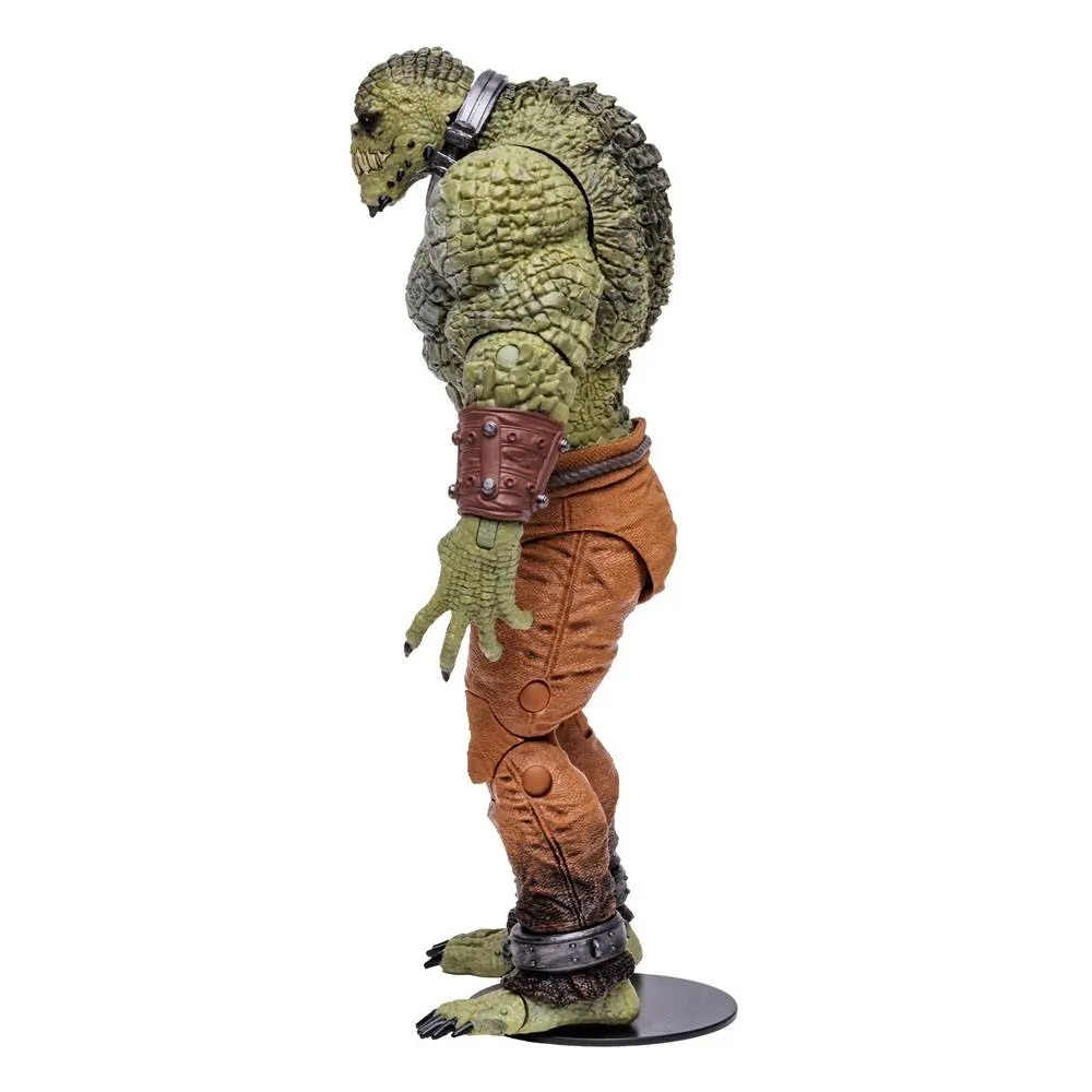 DC Collector Megafig Akčná figúrka Killer Croc 23 cm produktová fotografia