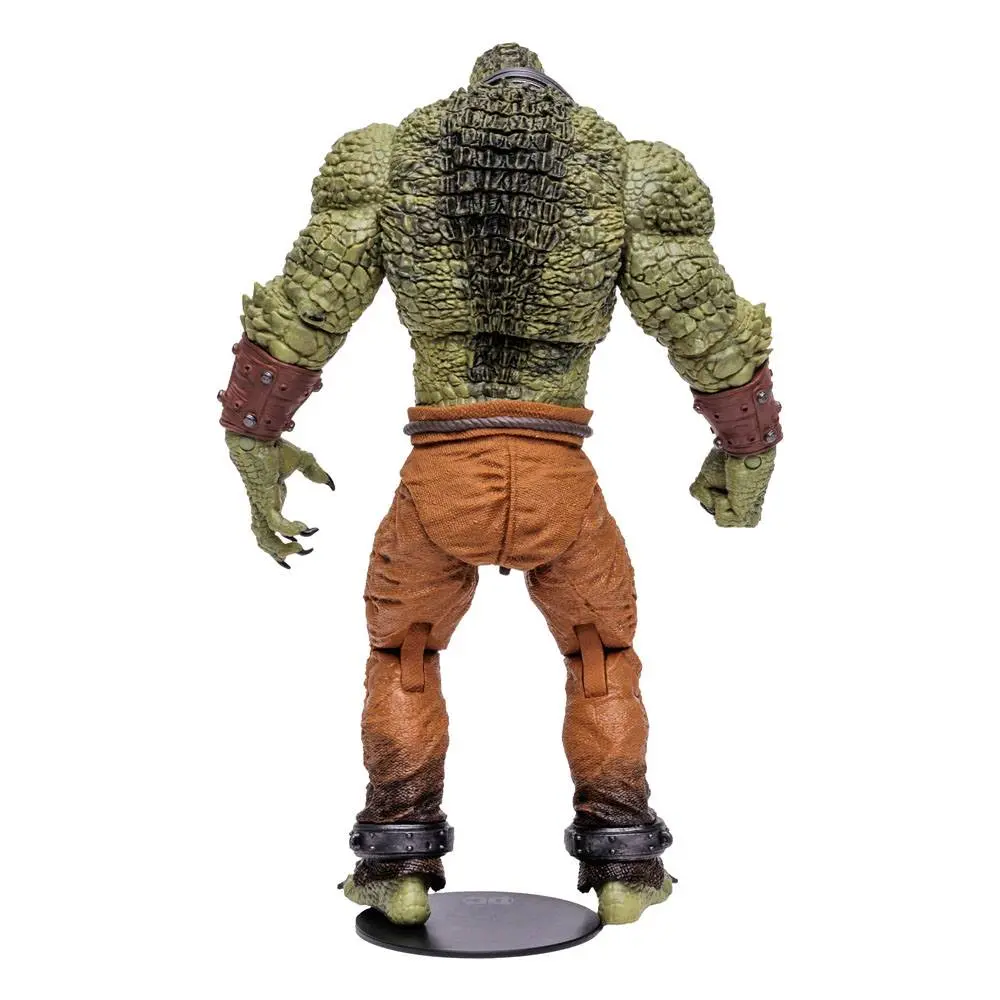 DC Collector Megafig Akčná figúrka Killer Croc 23 cm produktová fotografia