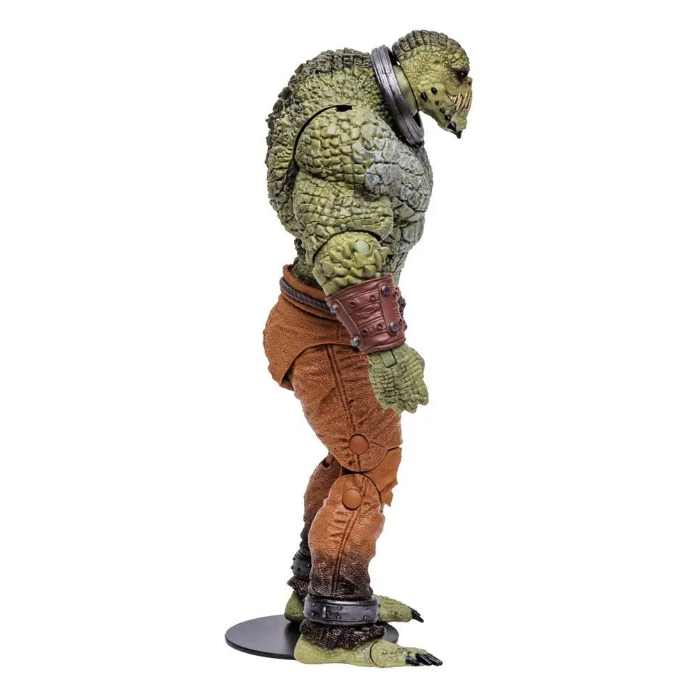 DC Collector Megafig Akčná figúrka Killer Croc 23 cm produktová fotografia