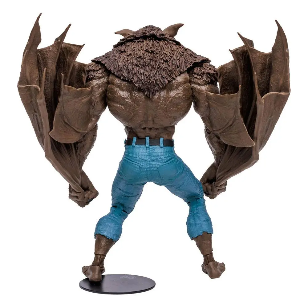 DC Collector Megafig Akčná figúrka Man-Bat 23 cm produktová fotografia