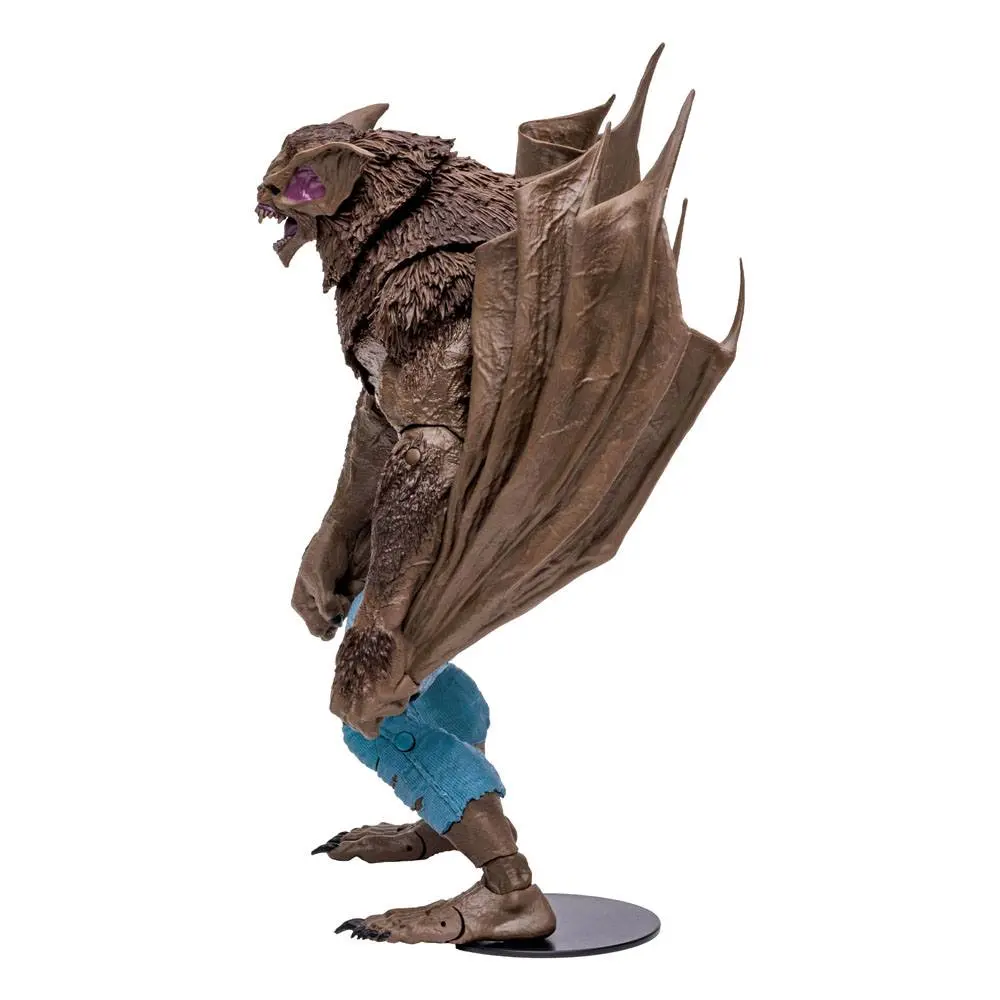 DC Collector Megafig Akčná figúrka Man-Bat 23 cm produktová fotografia
