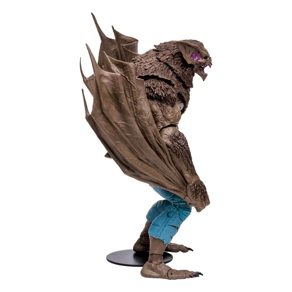 DC Collector Megafig Akčná figúrka Man-Bat 23 cm produktová fotografia