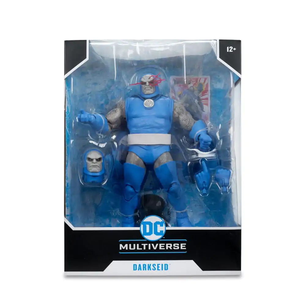 DC Collector Megafig Akčná Figúrka Wave 8 Darkseid (DC Classic) 30 cm produktová fotografia