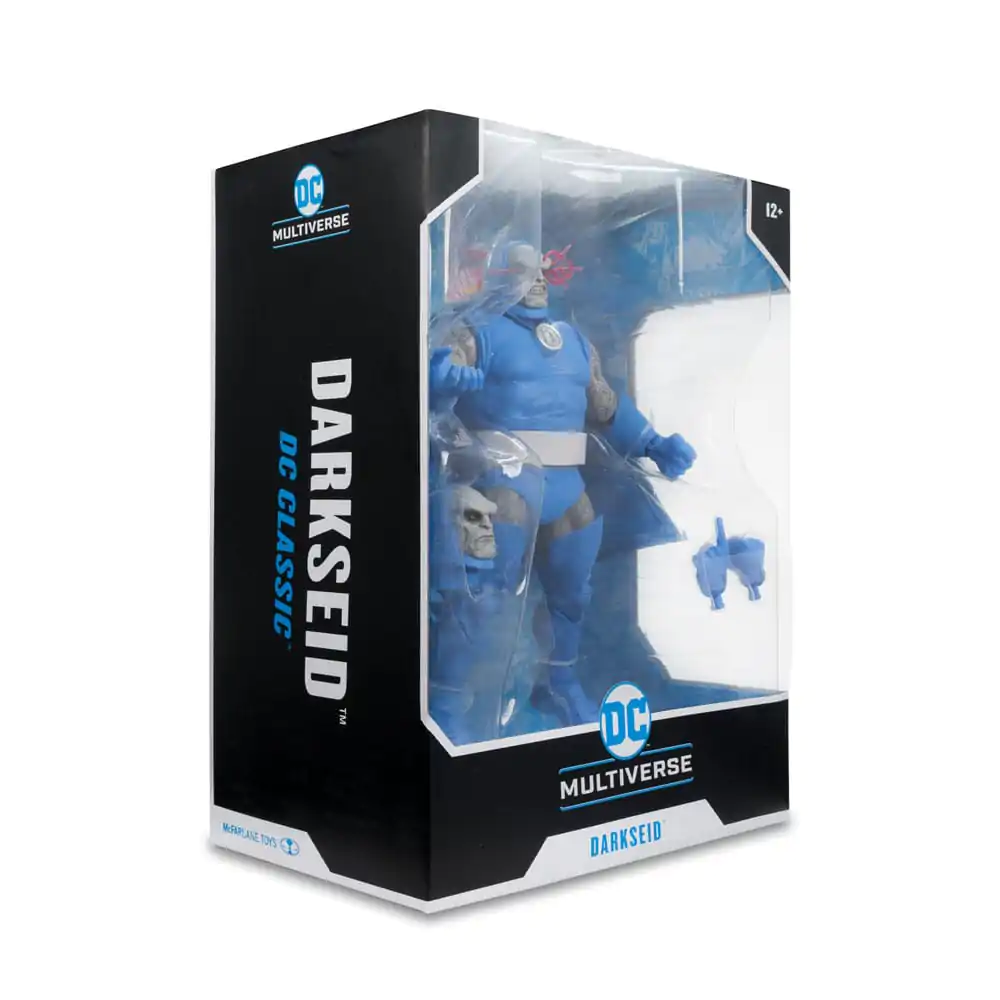 DC Collector Megafig Akčná Figúrka Wave 8 Darkseid (DC Classic) 30 cm produktová fotografia