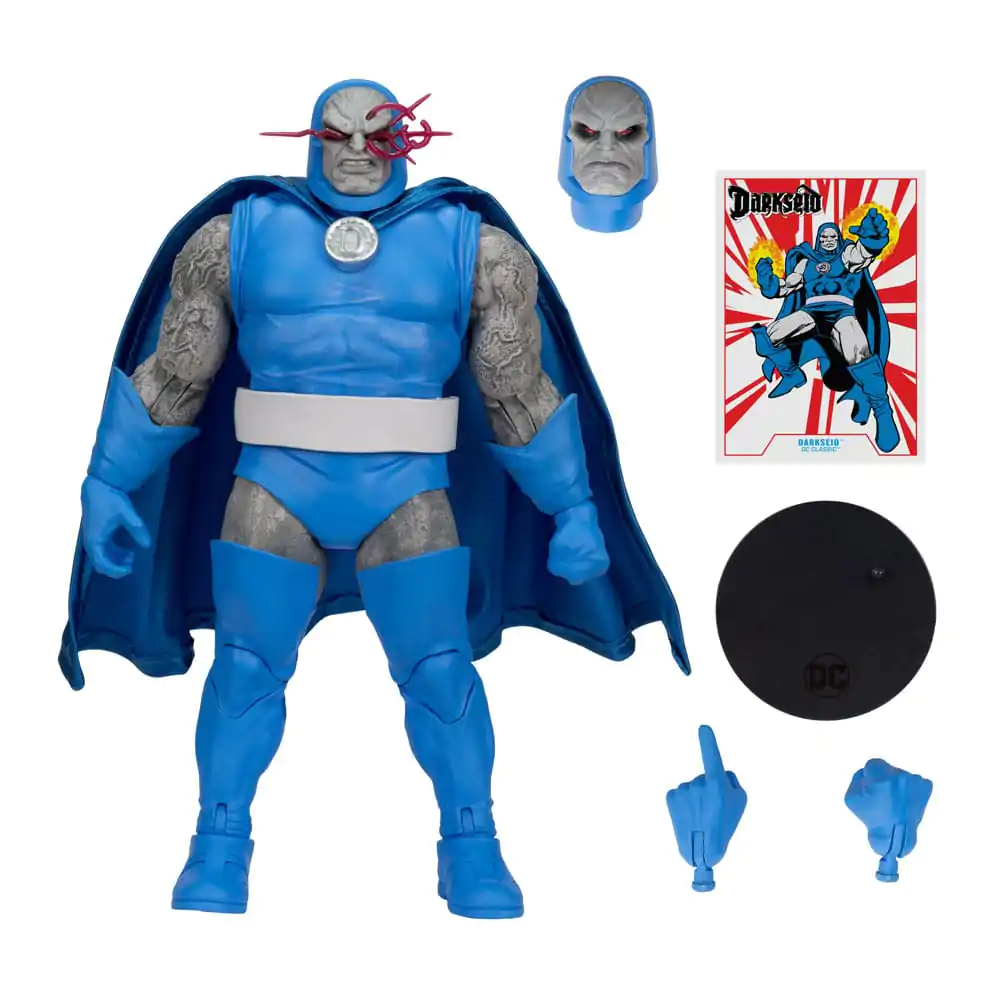 DC Collector Megafig Akčná Figúrka Wave 8 Darkseid (DC Classic) 30 cm produktová fotografia