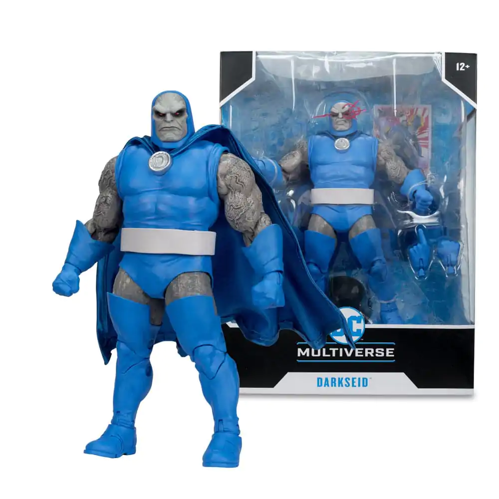 DC Collector Megafig Akčná Figúrka Wave 8 Darkseid (DC Classic) 30 cm produktová fotografia