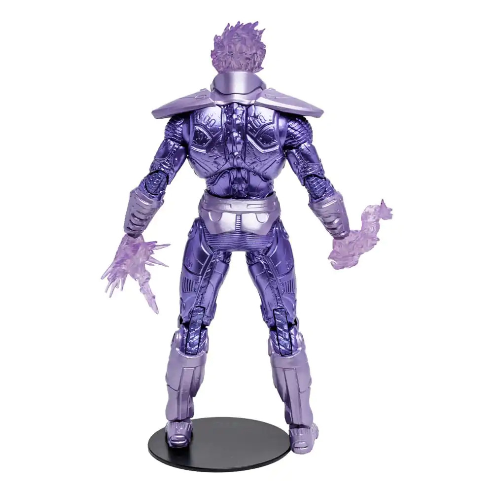 DC Collector Multipack Akčná Figúrka Atomic Skull vs. Superman (Action Comics) (Gold Label) 18 cm produktová fotografia