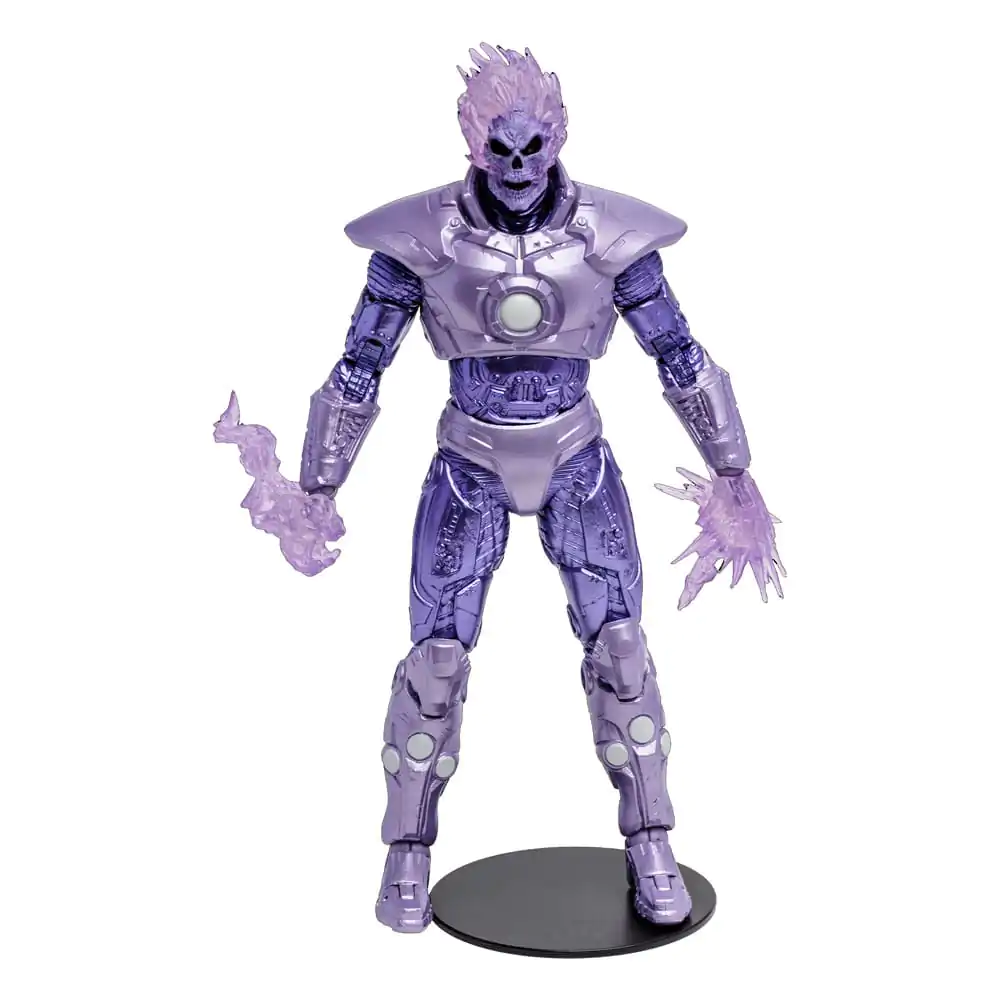 DC Collector Multipack Akčná Figúrka Atomic Skull vs. Superman (Action Comics) (Gold Label) 18 cm produktová fotografia