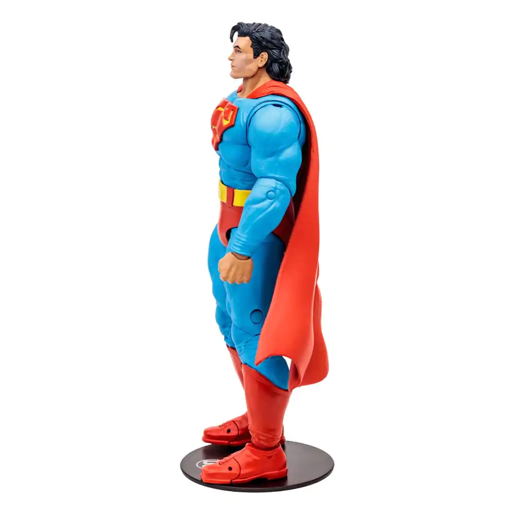 DC Zberateľská akčná figúrka Superman (Return of Superman) 18 cm produktová fotografia