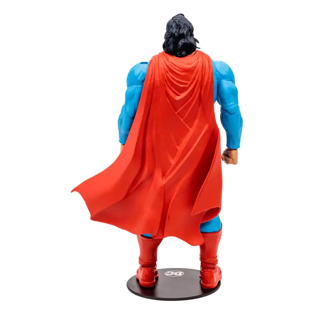 DC Zberateľská akčná figúrka Superman (Return of Superman) 18 cm produktová fotografia