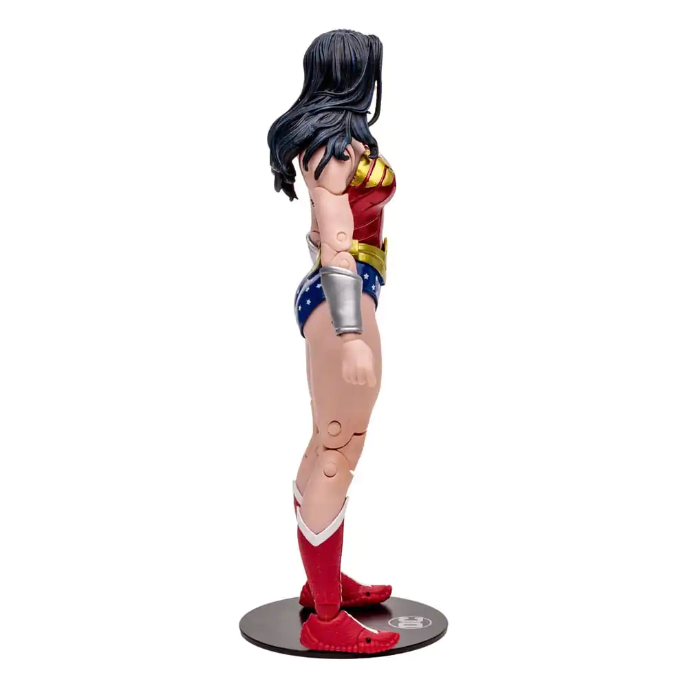 DC Zberateľská akčná figúrka Wonder Woman (Classic) 18 cm produktová fotografia