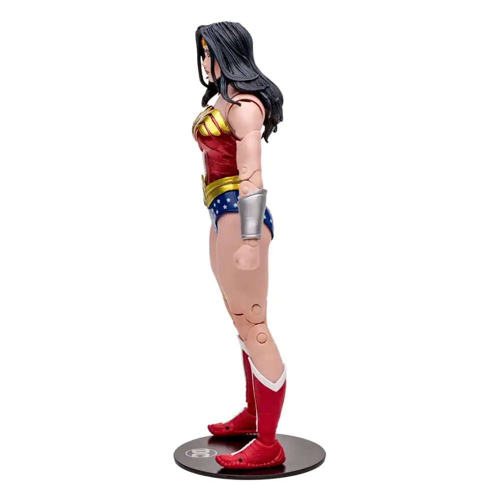 DC Zberateľská akčná figúrka Wonder Woman (Classic) 18 cm produktová fotografia