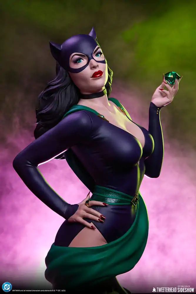 DC Comics Busta 1/3 Catwoman 39 cm produktová fotografia
