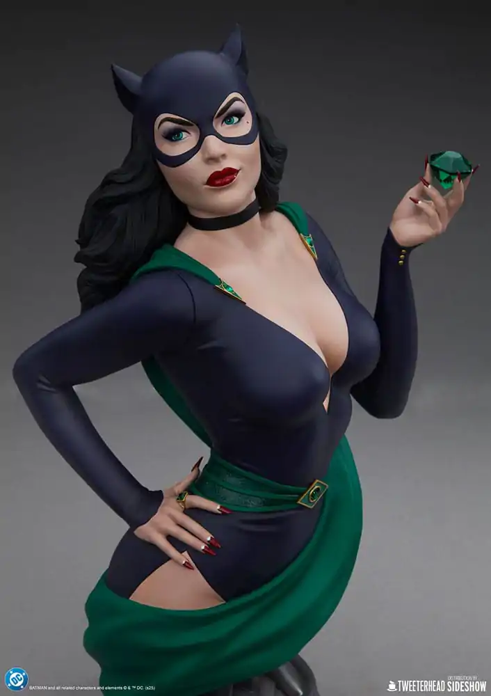 DC Comics Busta 1/3 Catwoman 39 cm produktová fotografia