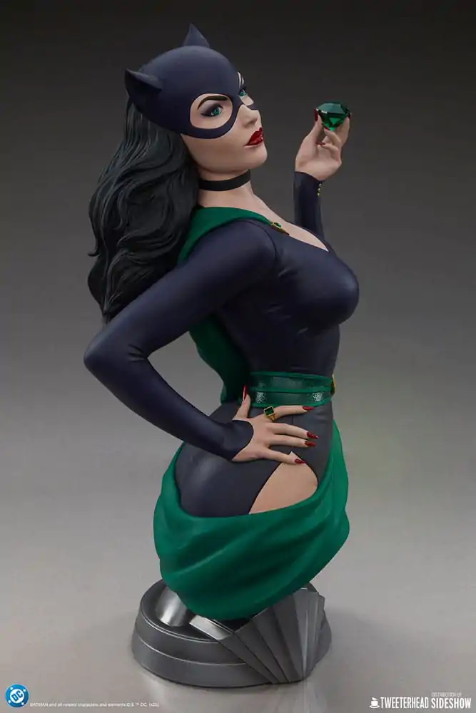 DC Comics Busta 1/3 Catwoman 39 cm produktová fotografia
