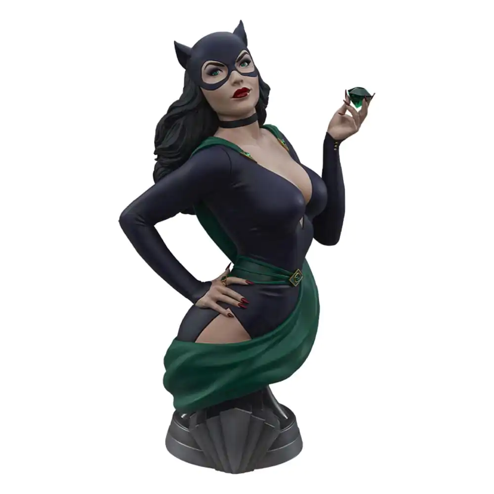 DC Comics Busta 1/3 Catwoman 39 cm produktová fotografia