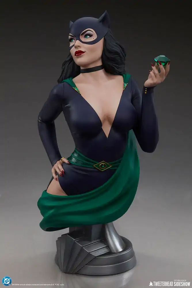 DC Comics Busta 1/3 Catwoman 39 cm produktová fotografia
