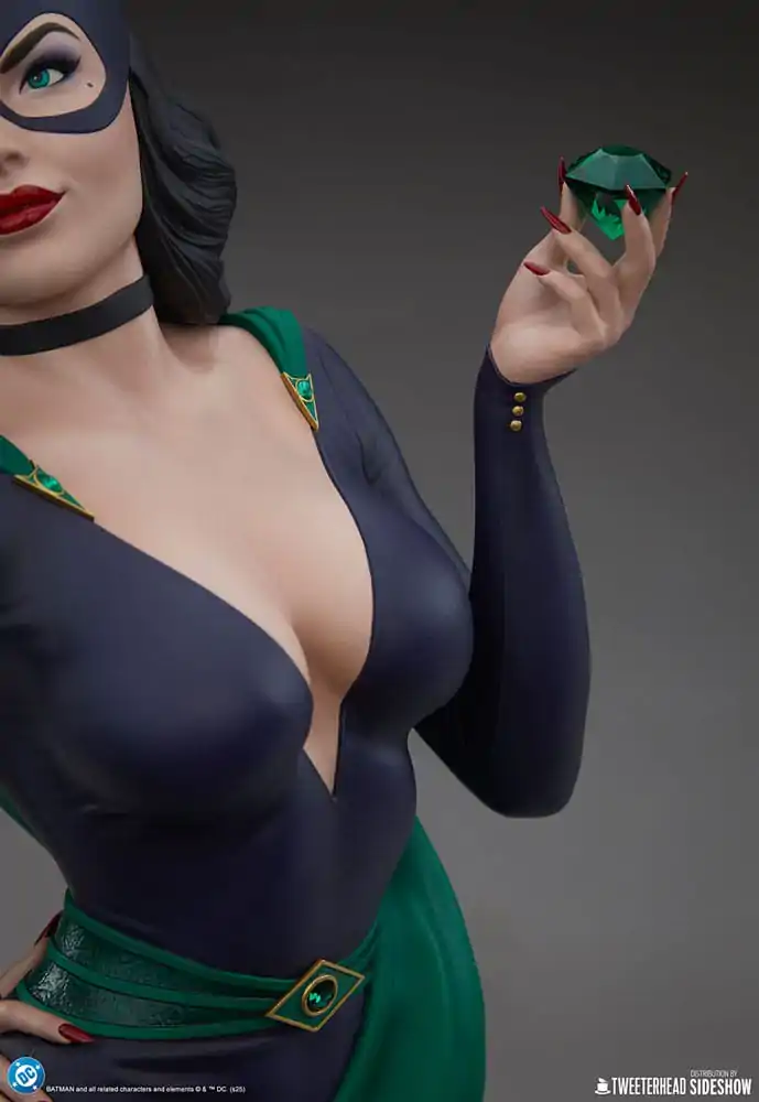 DC Comics Busta 1/3 Catwoman 39 cm produktová fotografia