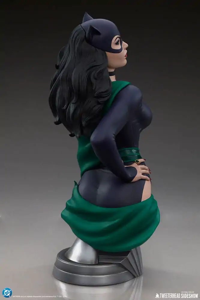 DC Comics Busta 1/3 Catwoman 39 cm produktová fotografia