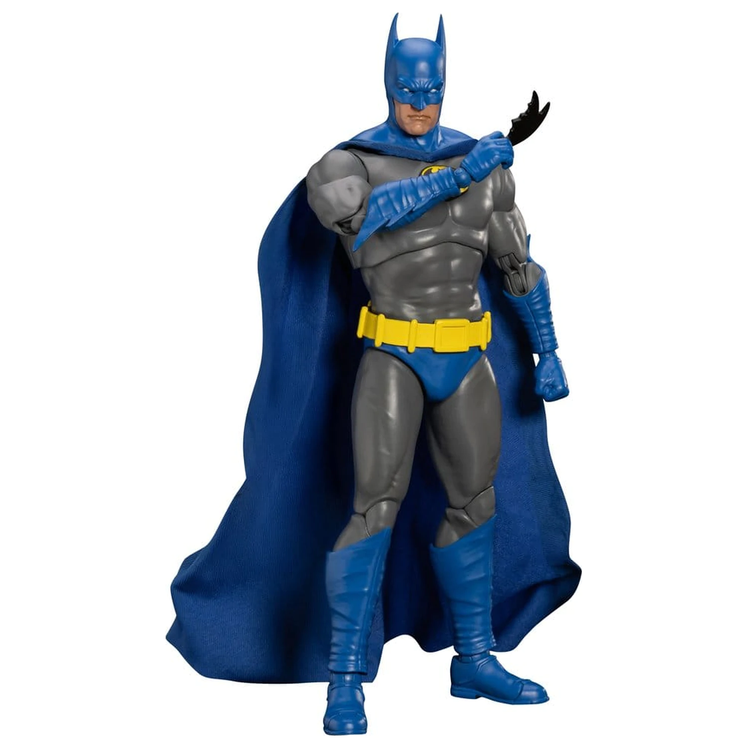 DC Comics akčná figúrka Batman limitovaná edícia 21 cm produktová fotografia