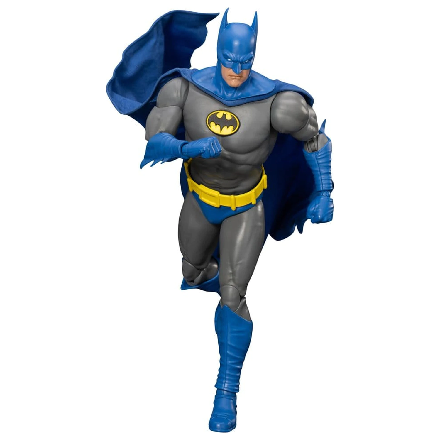DC Comics akčná figúrka Batman limitovaná edícia 21 cm produktová fotografia