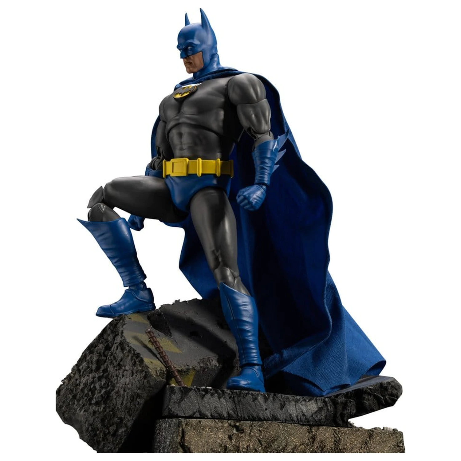 DC Comics akčná figúrka Batman limitovaná edícia 21 cm produktová fotografia