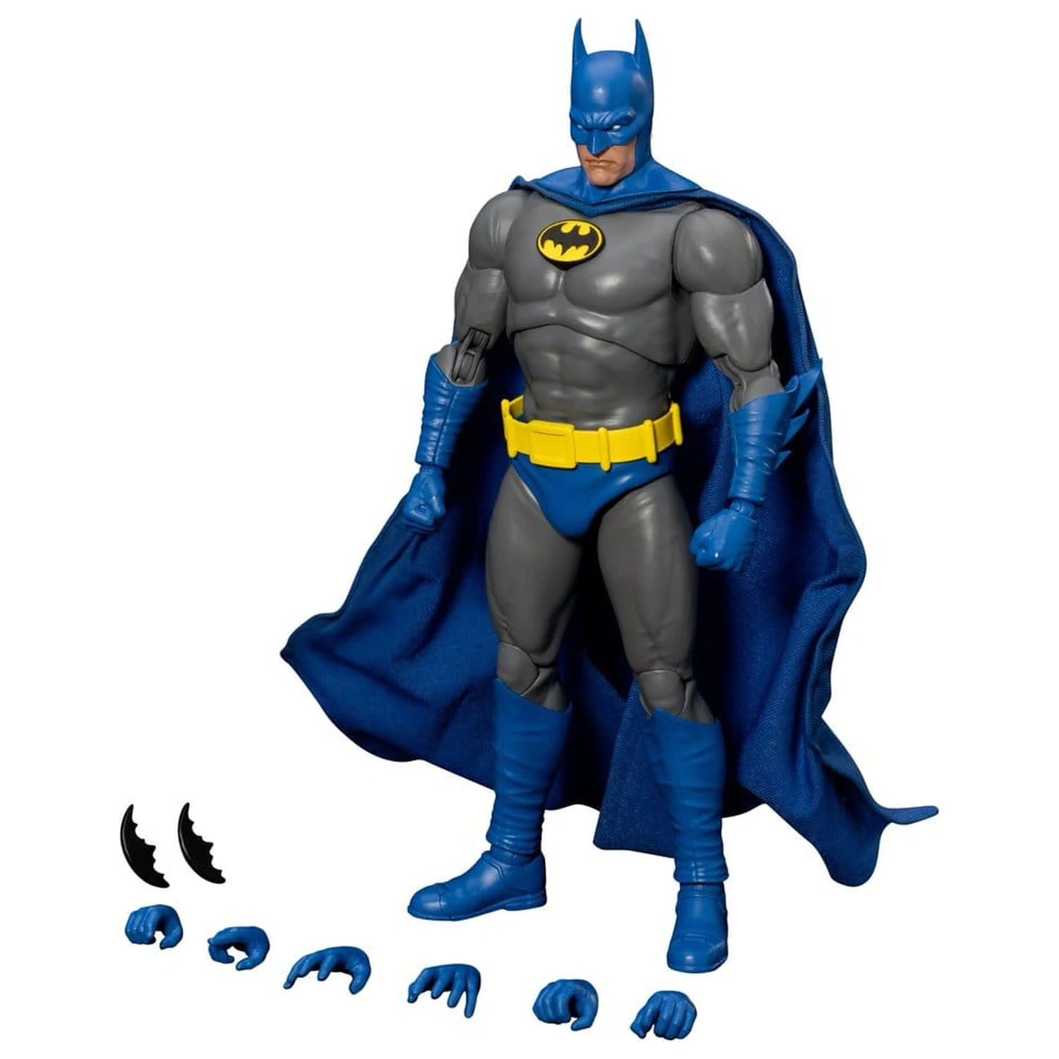 DC Comics akčná figúrka Batman limitovaná edícia 21 cm produktová fotografia