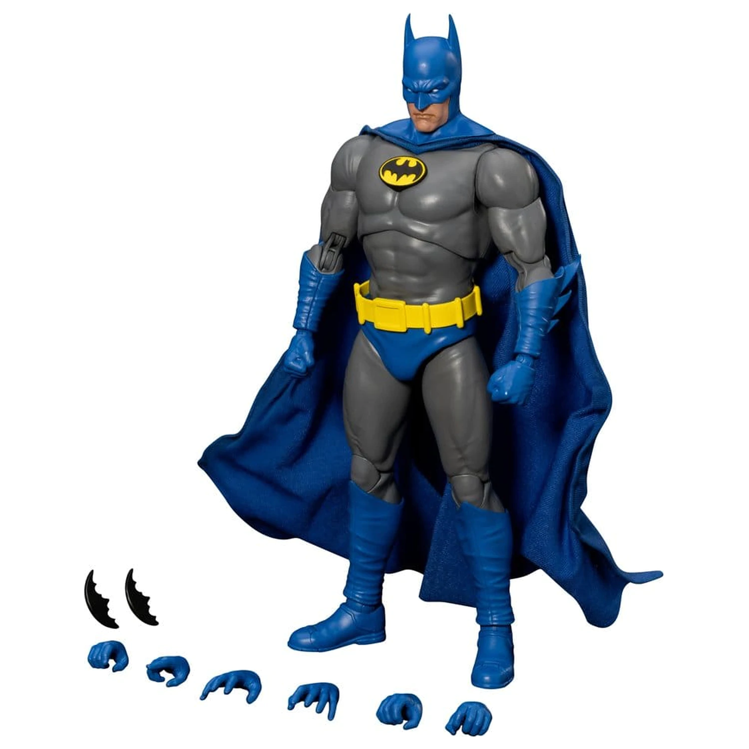 DC Comics akčná figúrka Batman limitovaná edícia 21 cm produktová fotografia
