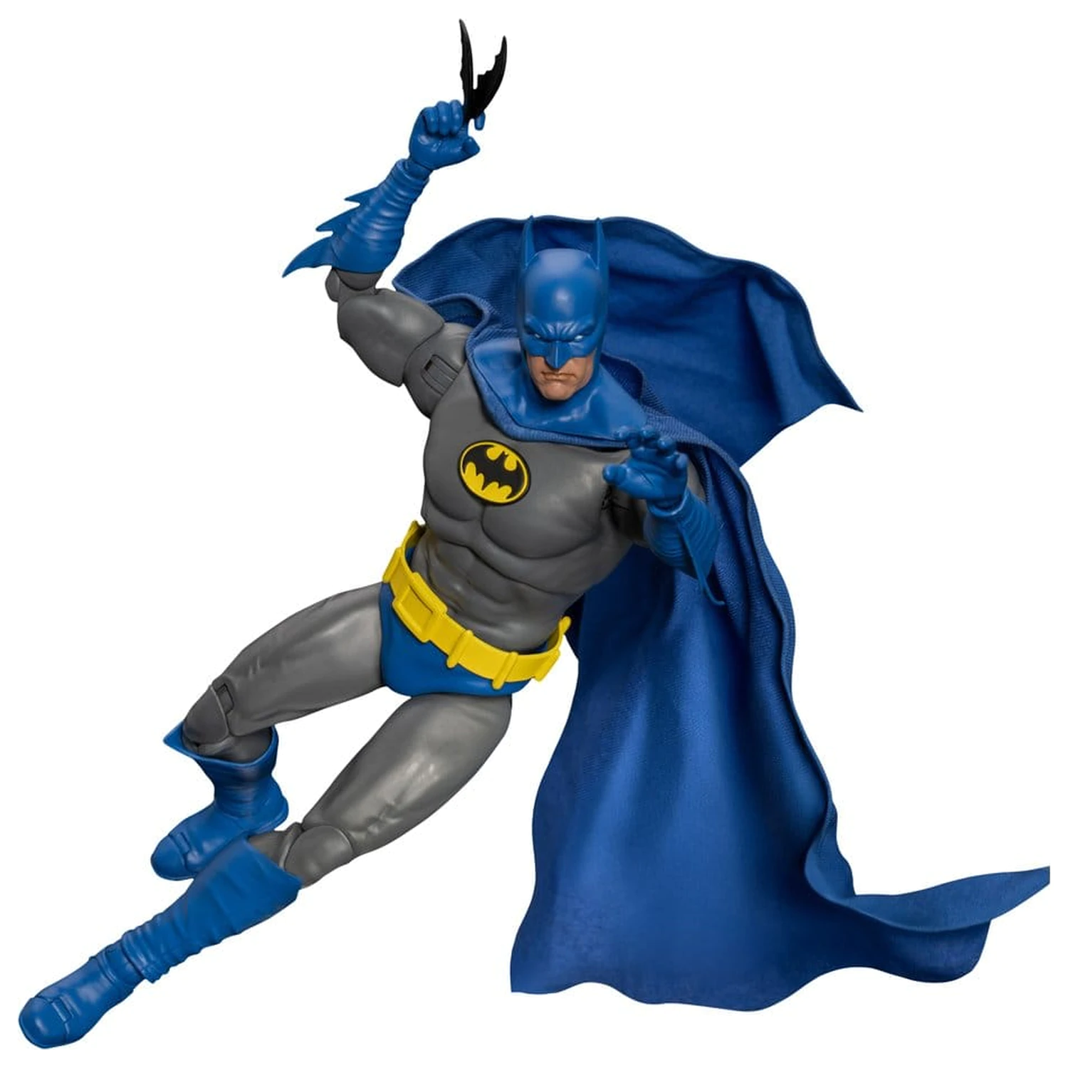 DC Comics akčná figúrka Batman limitovaná edícia 21 cm produktová fotografia