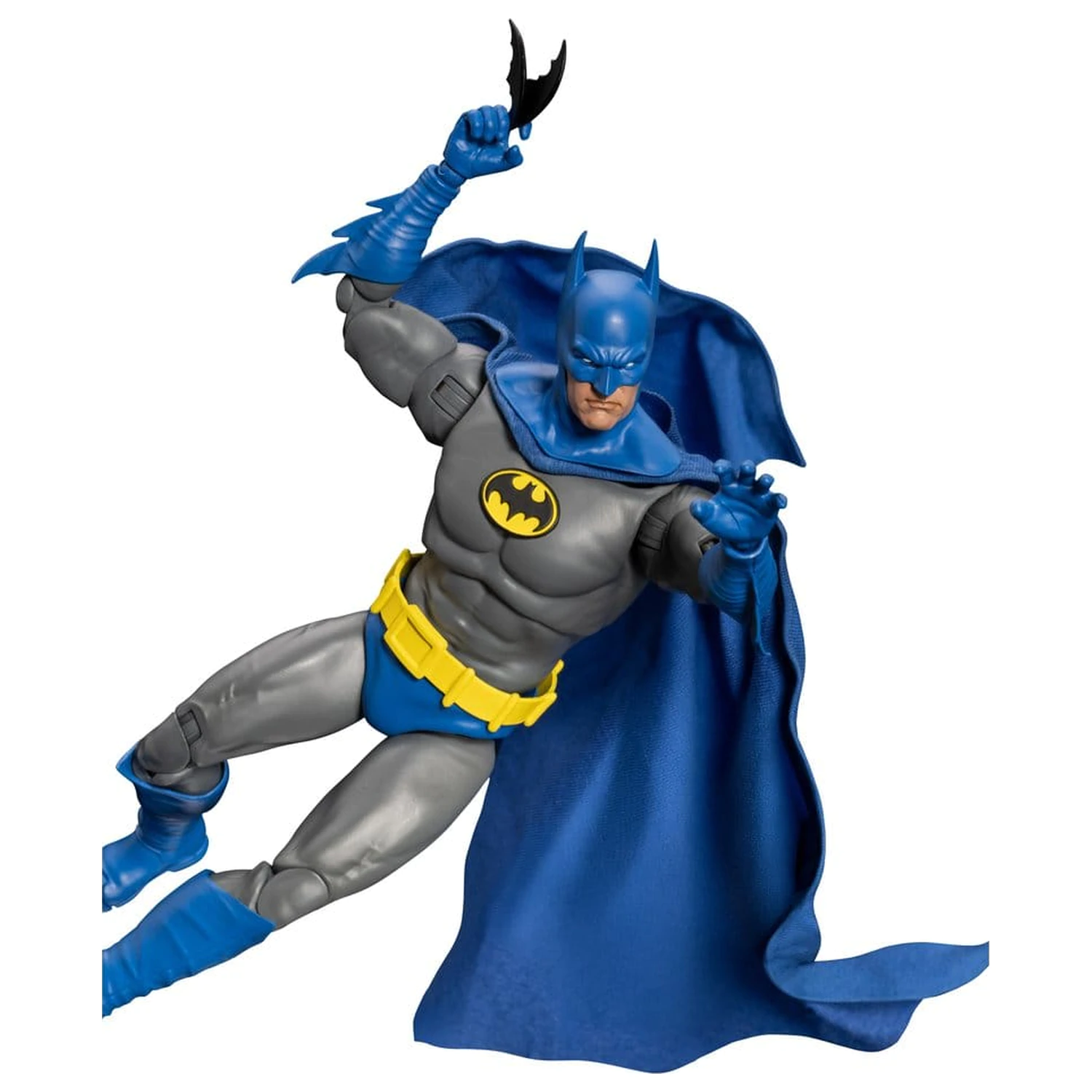 DC Comics akčná figúrka Batman limitovaná edícia 21 cm produktová fotografia