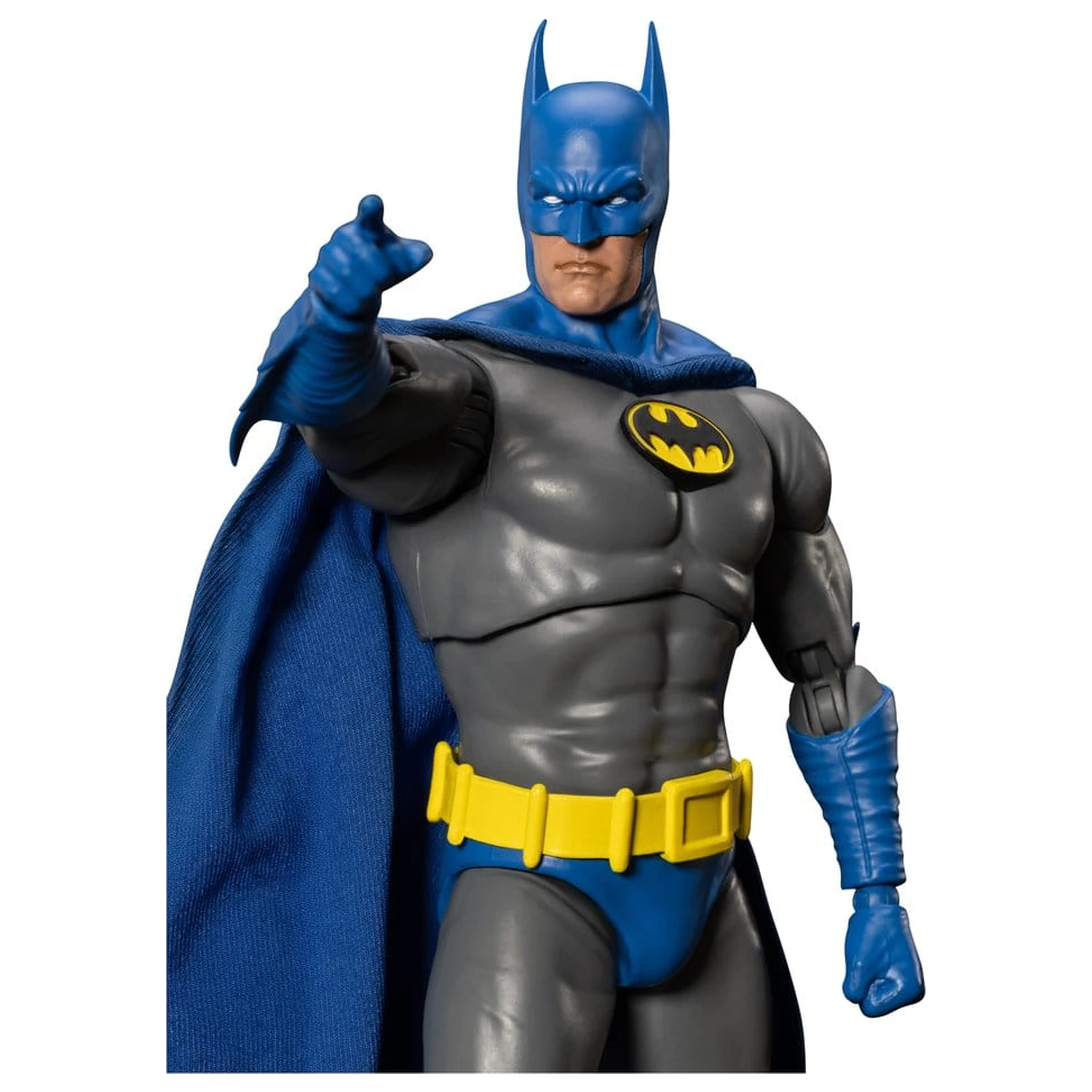 DC Comics akčná figúrka Batman limitovaná edícia 21 cm produktová fotografia
