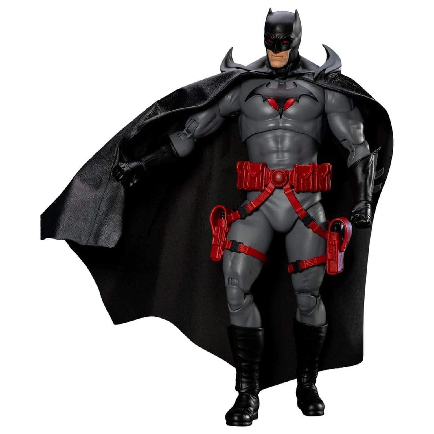 DC Comics akčná figúrka Batman Thomas Wayne 21 cm produktová fotografia