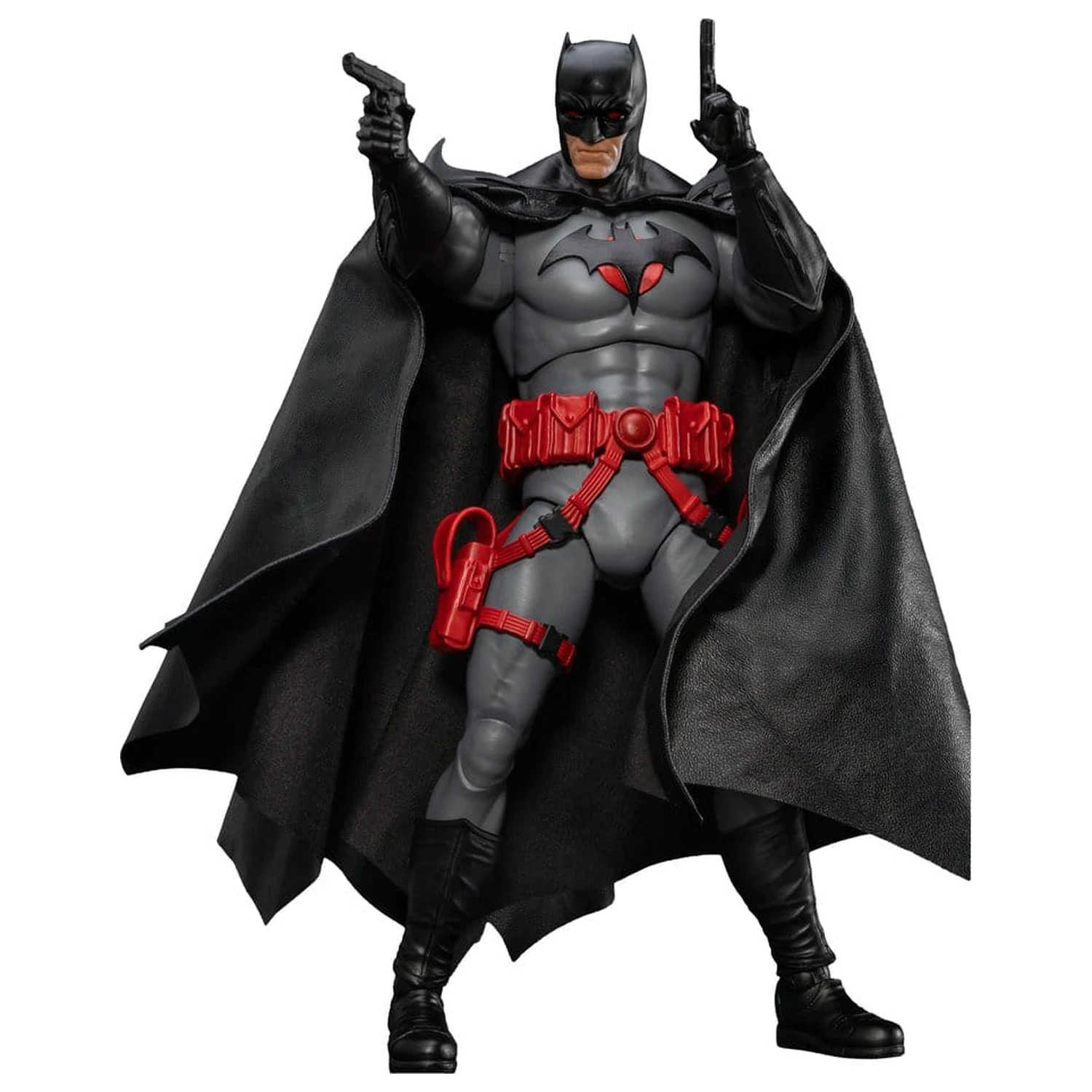 DC Comics akčná figúrka Batman Thomas Wayne 21 cm produktová fotografia