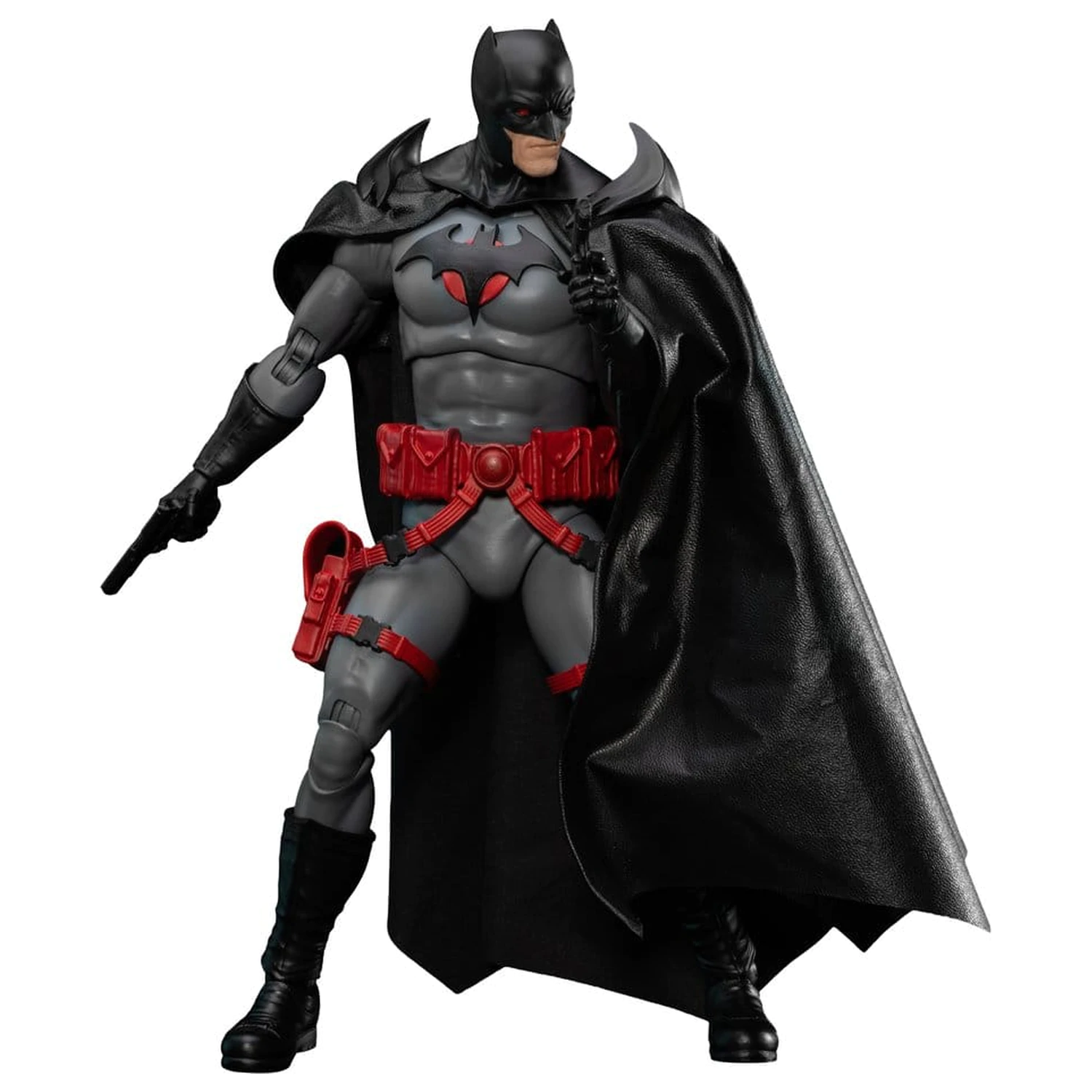 DC Comics akčná figúrka Batman Thomas Wayne 21 cm produktová fotografia