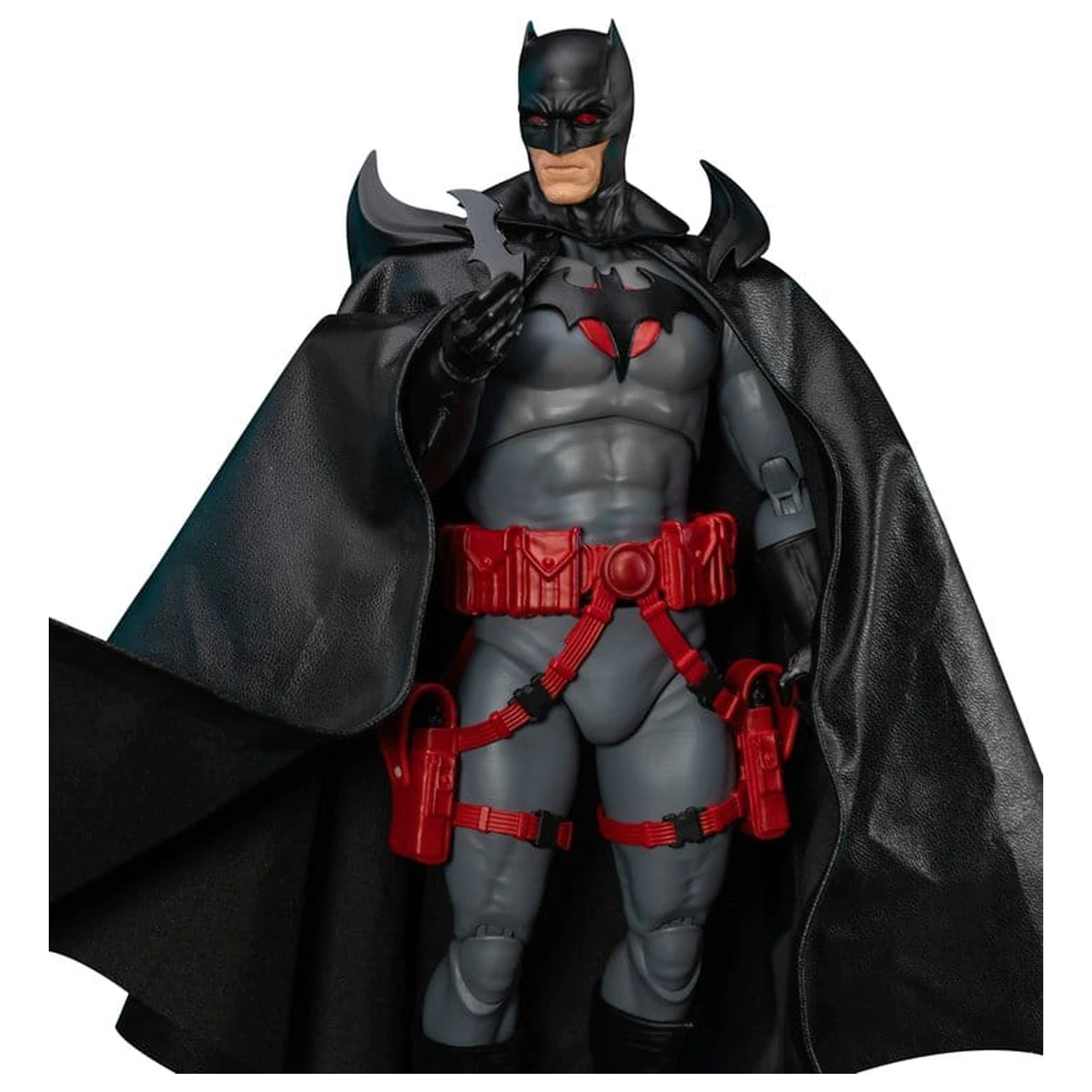 DC Comics akčná figúrka Batman Thomas Wayne 21 cm produktová fotografia