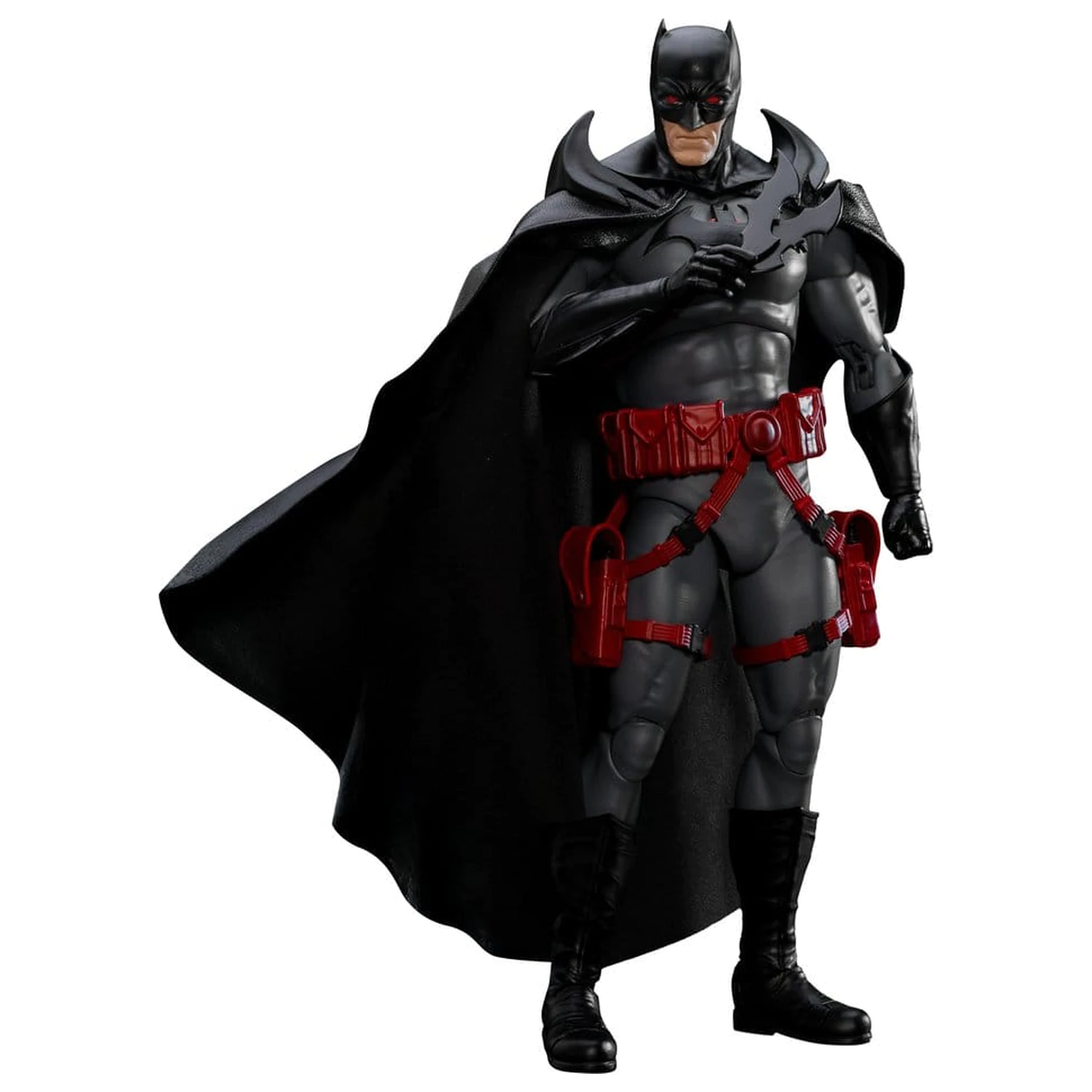 DC Comics akčná figúrka Batman Thomas Wayne 21 cm produktová fotografia
