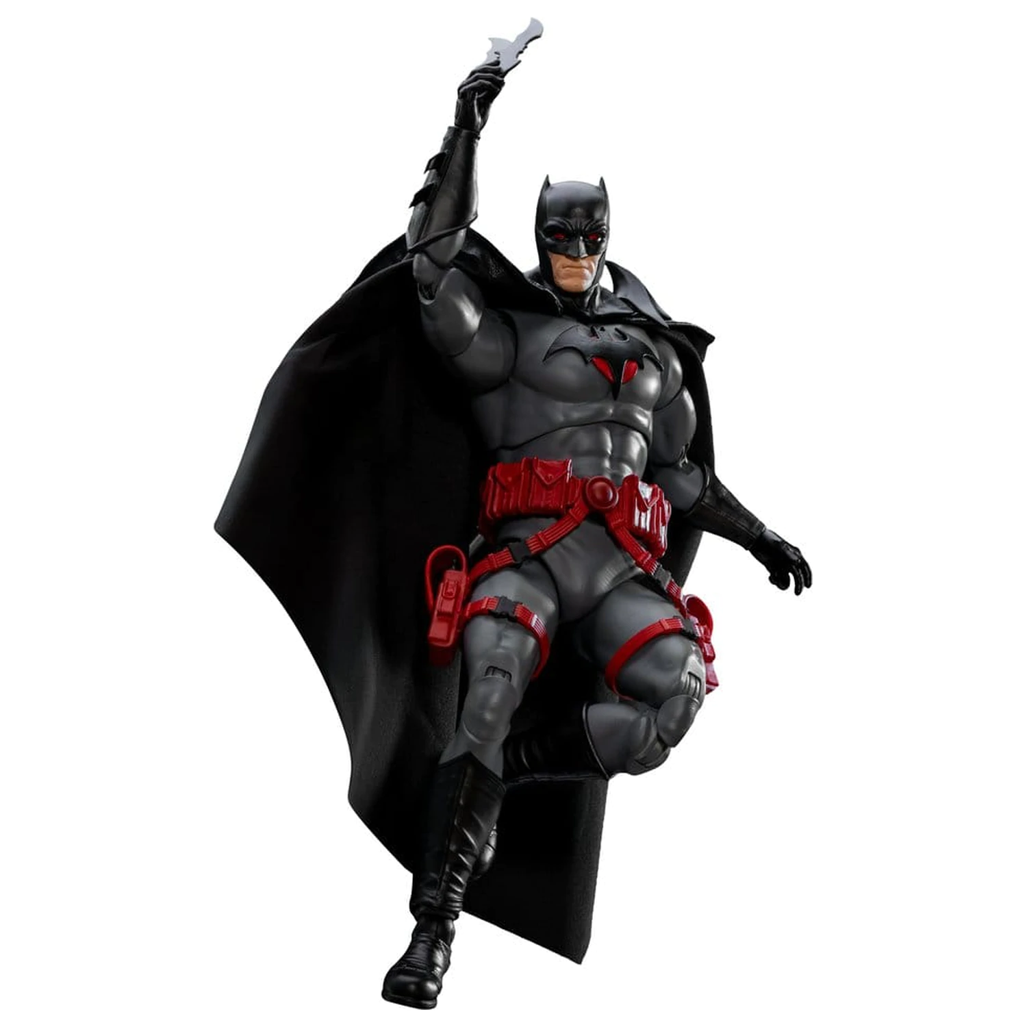 DC Comics akčná figúrka Batman Thomas Wayne 21 cm produktová fotografia