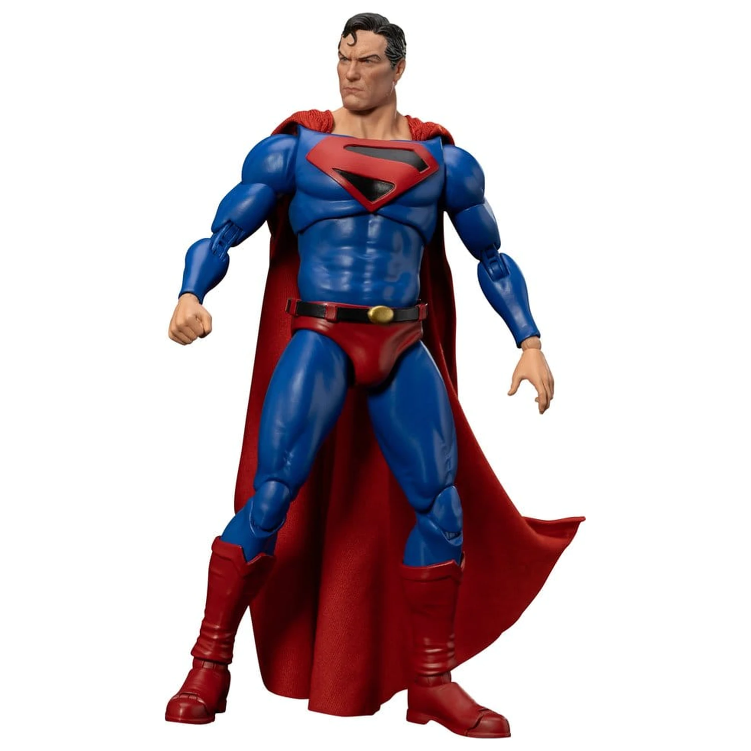 DC Comics akčná figúrka Superman limitovaná edícia 21 cm produktová fotografia
